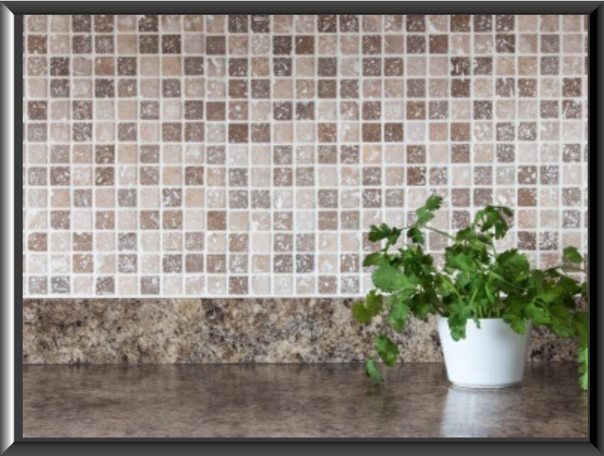 Ceramic Tile | Rome Granite