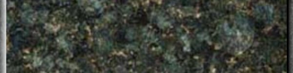 PEACOCK GREEN